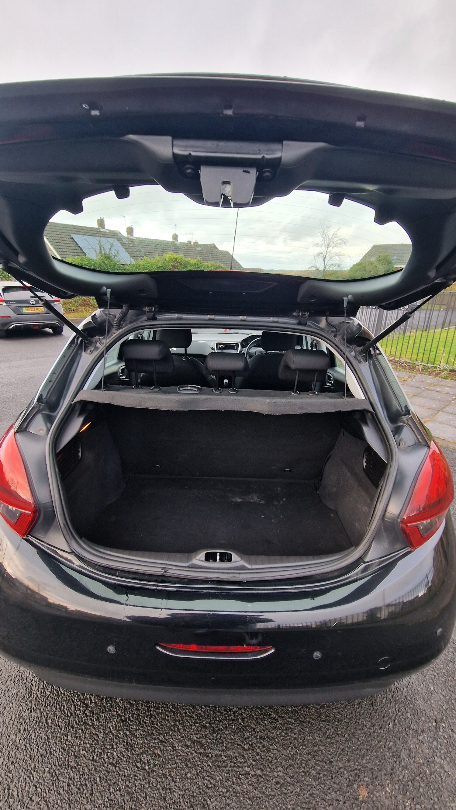 Used Peugeot 208 2016 for sale - 77196706: Photo 10