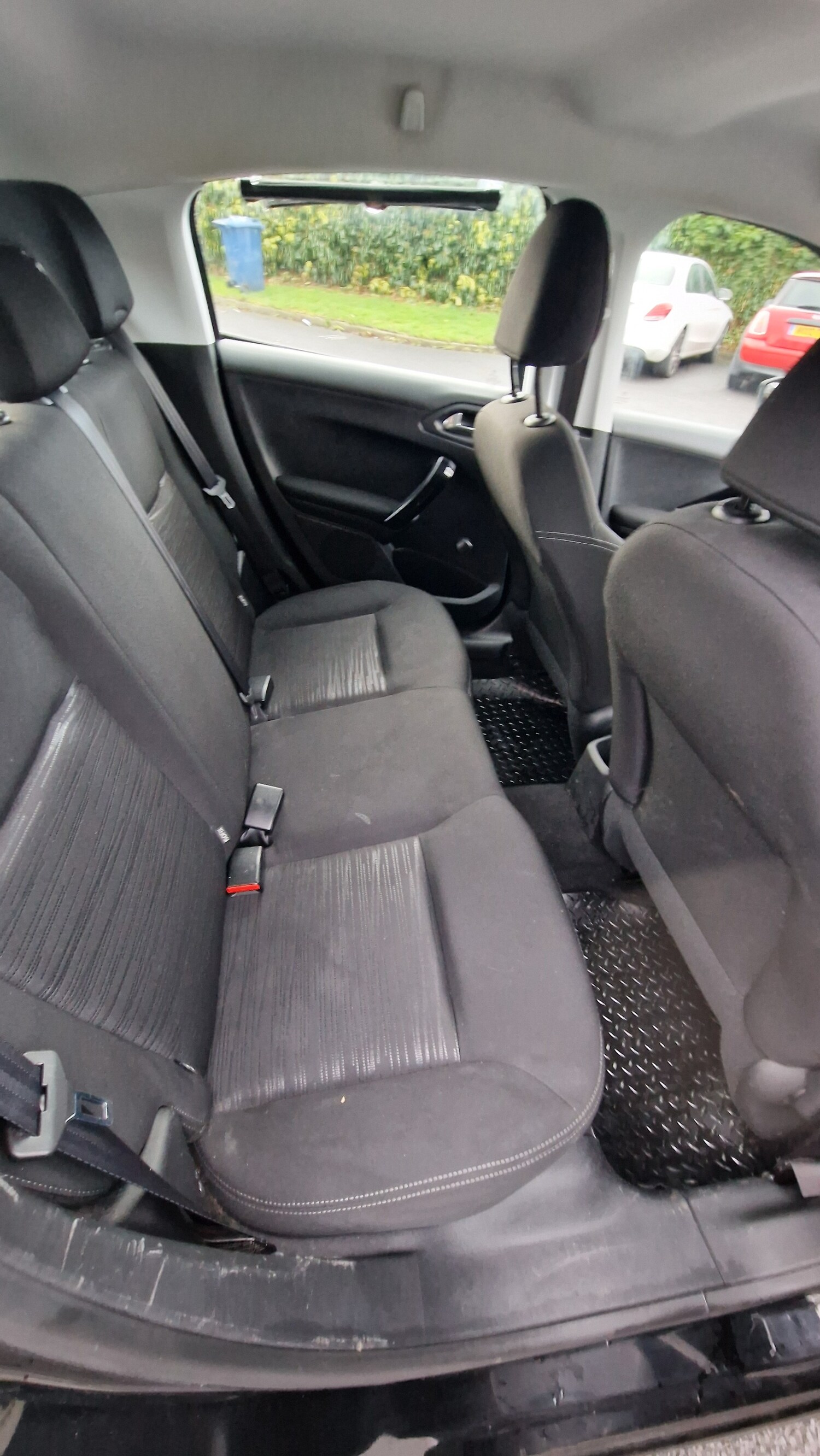 Used Peugeot 208 2016 for sale - 77196706: Photo 11