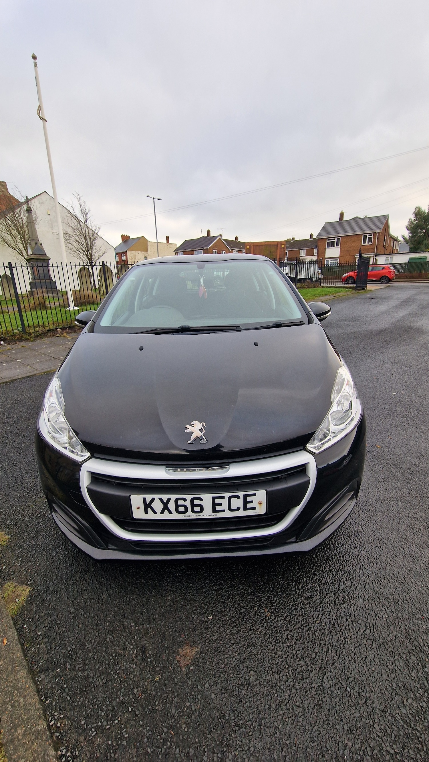 Used Peugeot 208 2016 for sale - 77196706: Photo 3