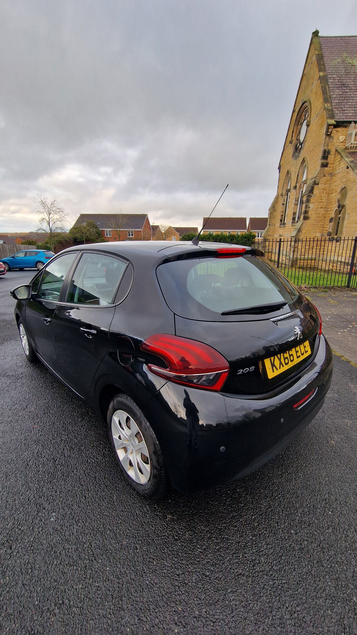 Used Peugeot 208 2016 for sale - 77196706: Photo 6
