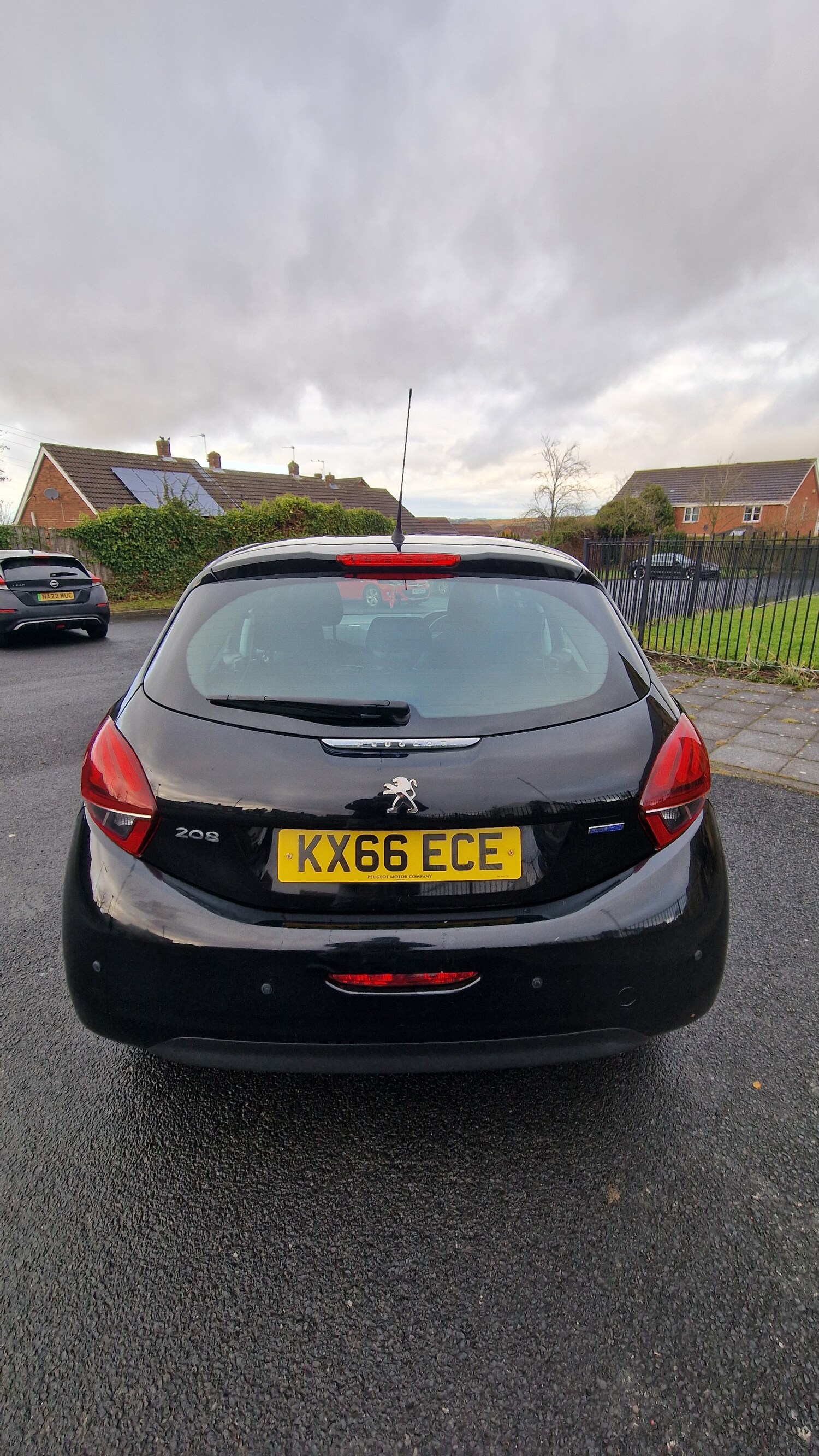 Used Peugeot 208 2016 for sale - 77196706: Photo 7