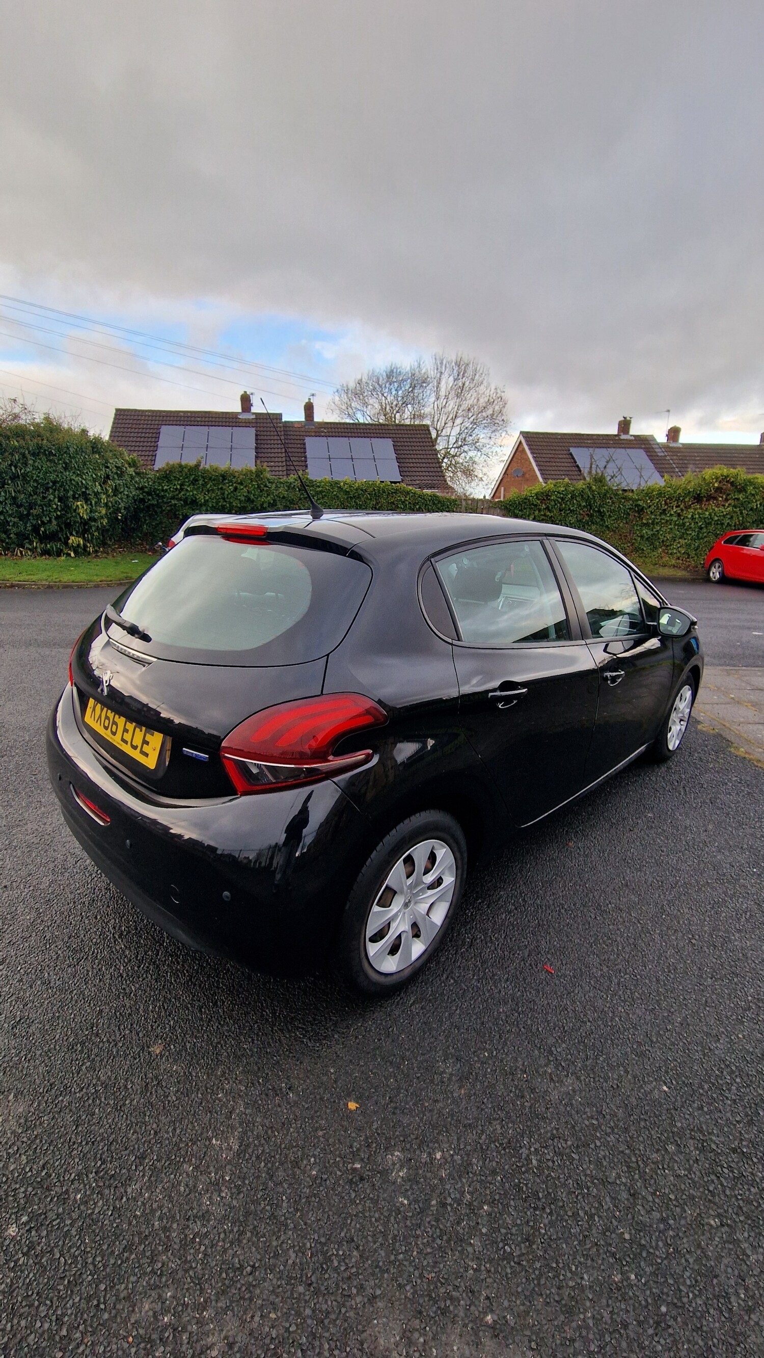 Used Peugeot 208 2016 for sale - 77196706: Photo 8
