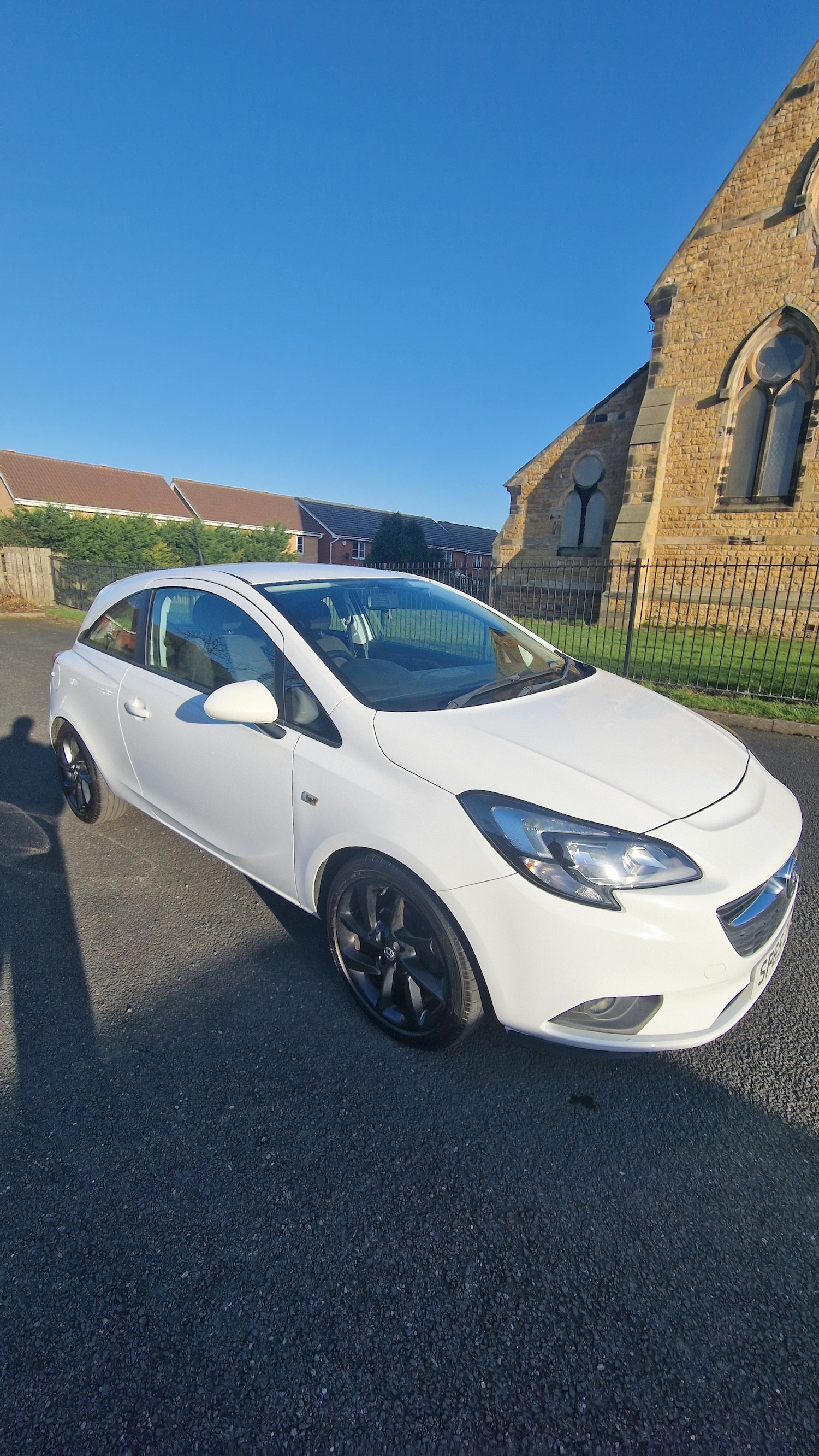 Used Vauxhall Corsa 2015 for sale - 77735904: Photo 1