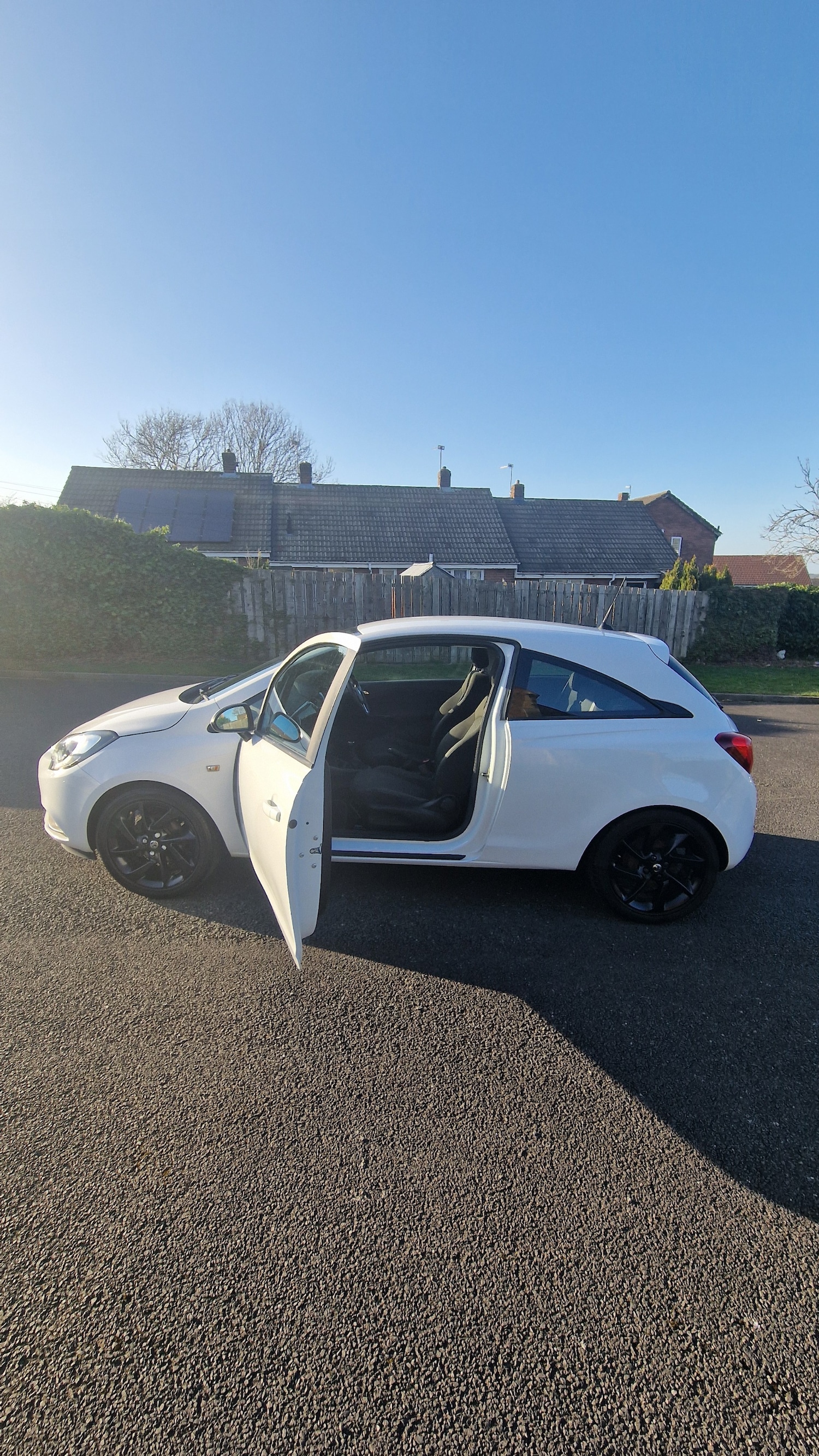 Used Vauxhall Corsa 2015 for sale - 77735904: Photo 10