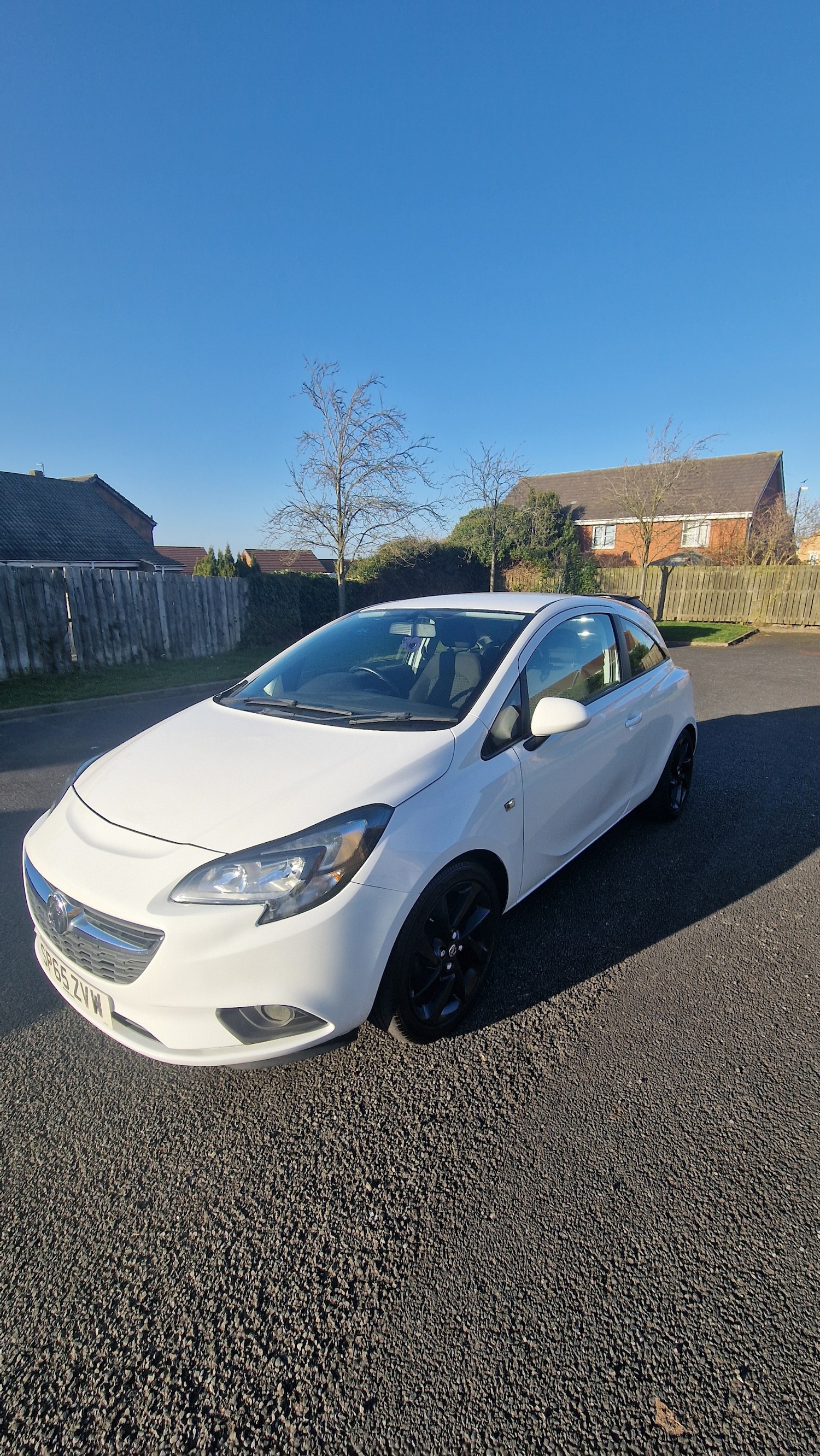 Used Vauxhall Corsa 2015 for sale - 77735904: Photo 3