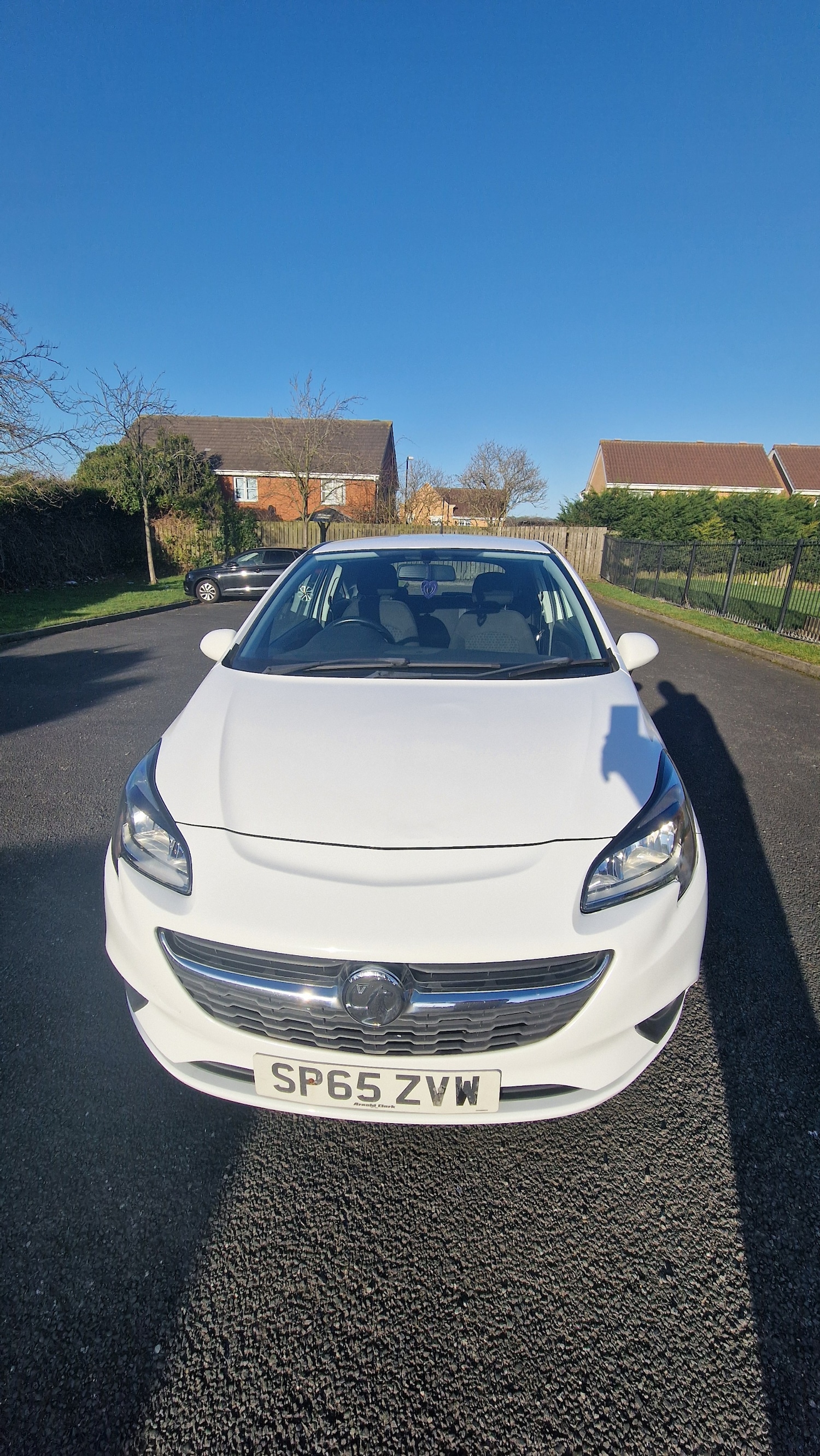 Used Vauxhall Corsa 2015 for sale - 77735904: Photo 4