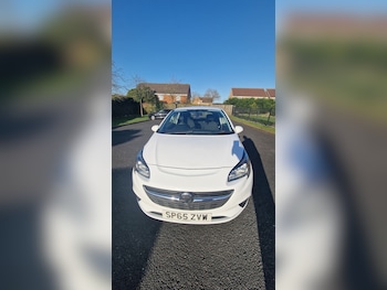 Used Vauxhall Corsa 2015 for sale - 77735904: Photo