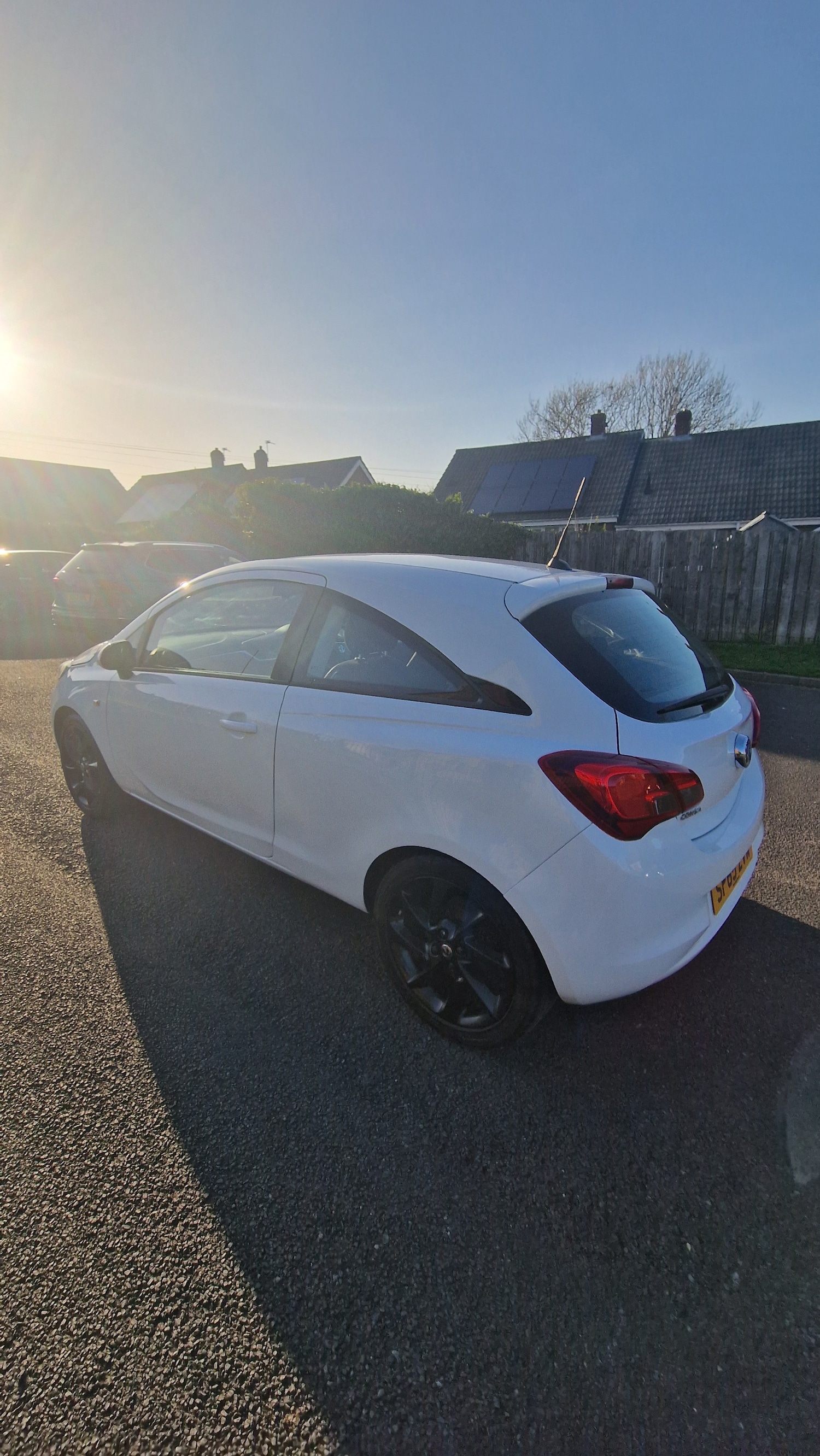 Used Vauxhall Corsa 2015 for sale - 77735904: Photo 5