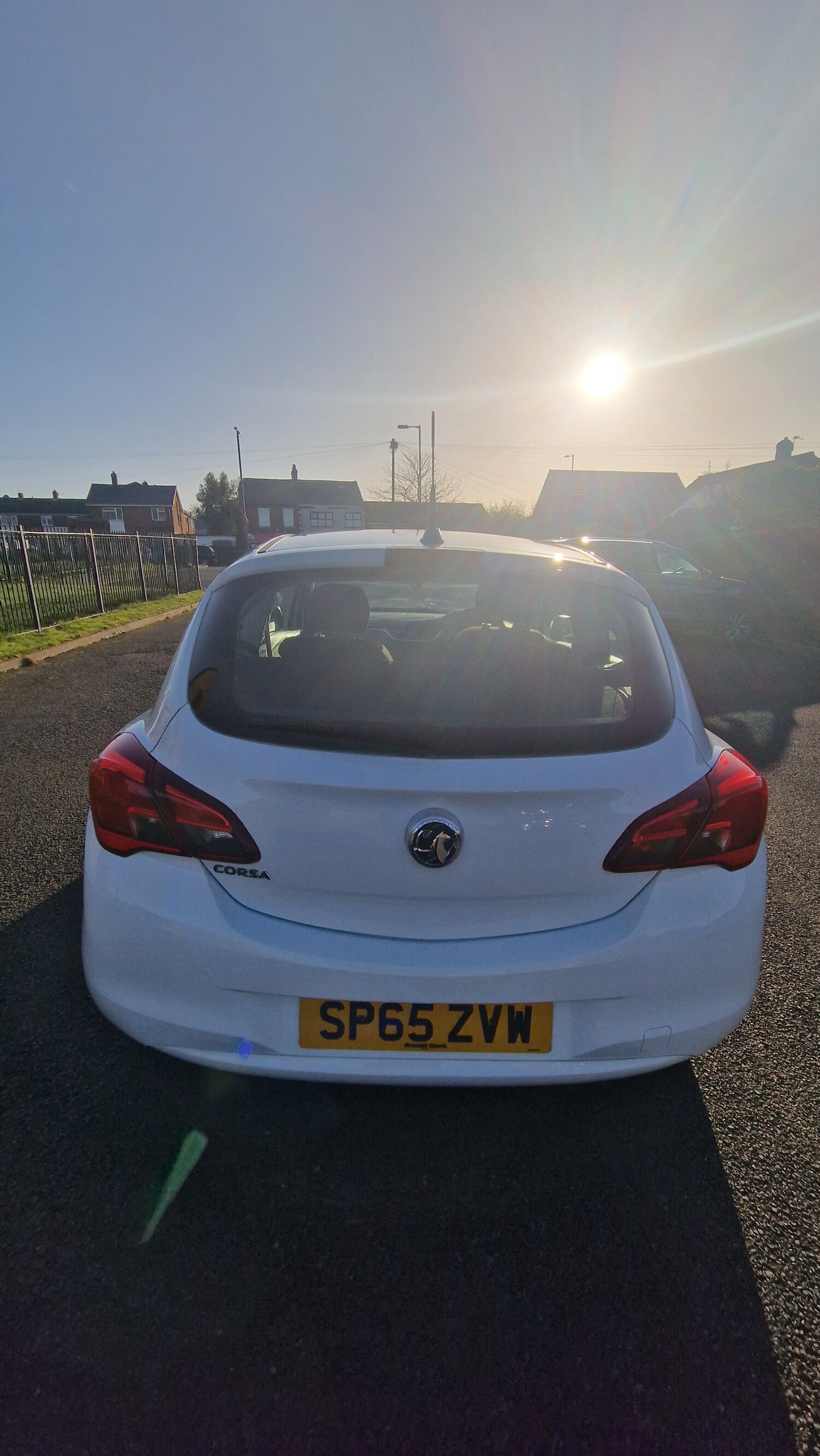 Used Vauxhall Corsa 2015 for sale - 77735904: Photo 6