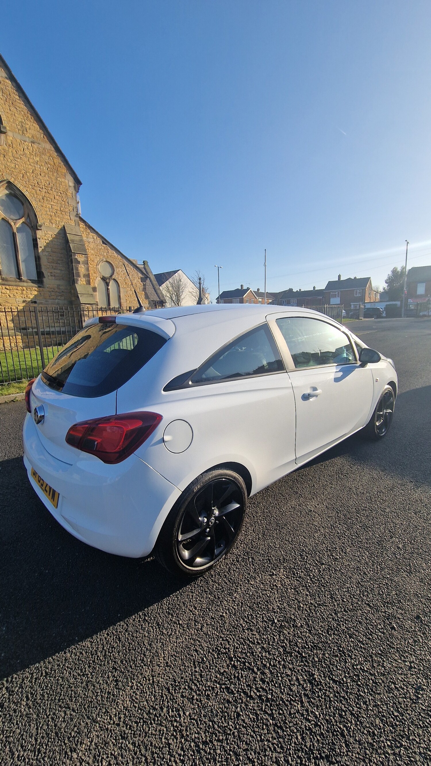 Used Vauxhall Corsa 2015 for sale - 77735904: Photo 7