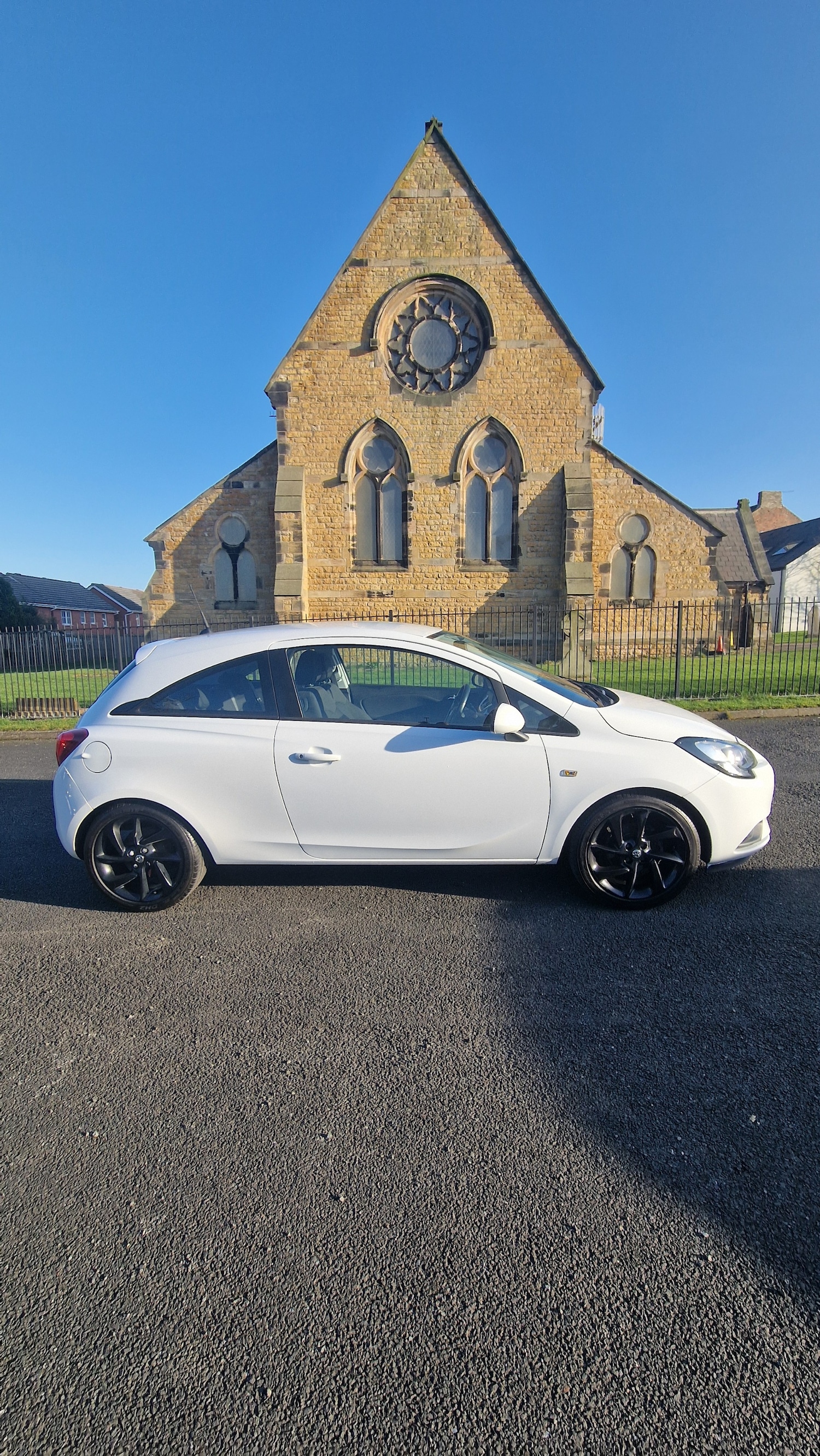 Used Vauxhall Corsa 2015 for sale - 77735904: Photo 8