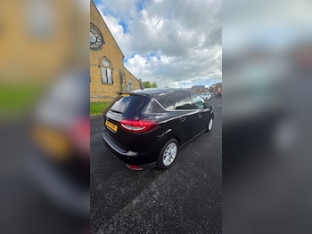 Used Ford C-Max 2017 for sale - 78556501: Photo