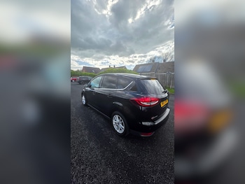 Used Ford C-Max 2017 for sale - 78556501: Photo