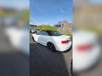 Used Audi A5 2013 for sale - 78507989: Photo