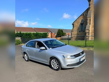 Used Volkswagen Jetta 2012 for sale - 79617061: Photo