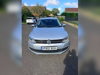 Used Volkswagen Jetta 2012 for sale - 79617061: Photo