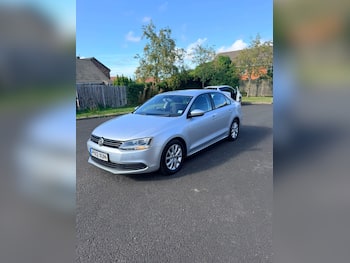 Used Volkswagen Jetta 2012 for sale - 79617061: Photo