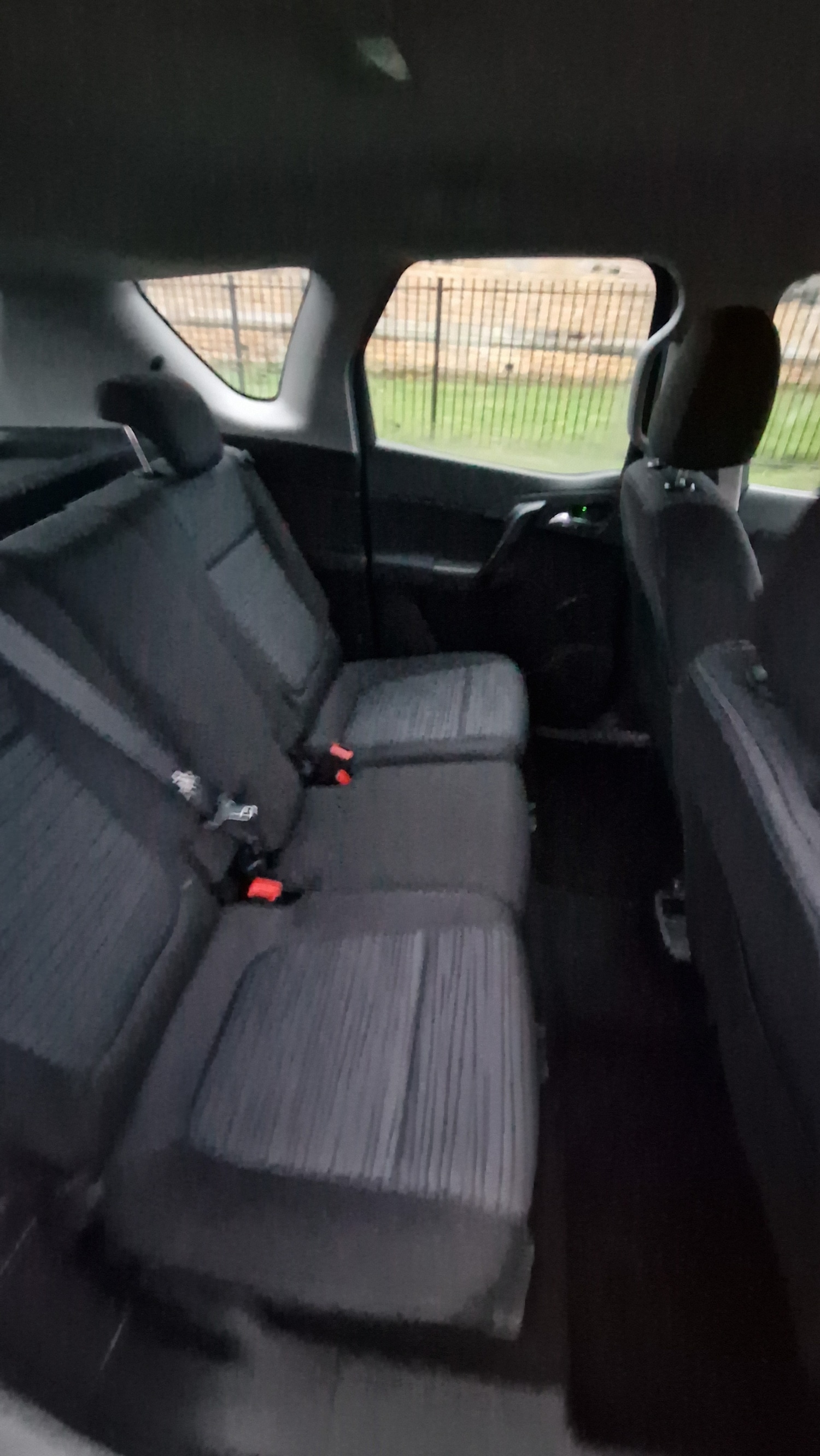 Used Vauxhall Meriva 2014 for sale - 77303335: Photo 12