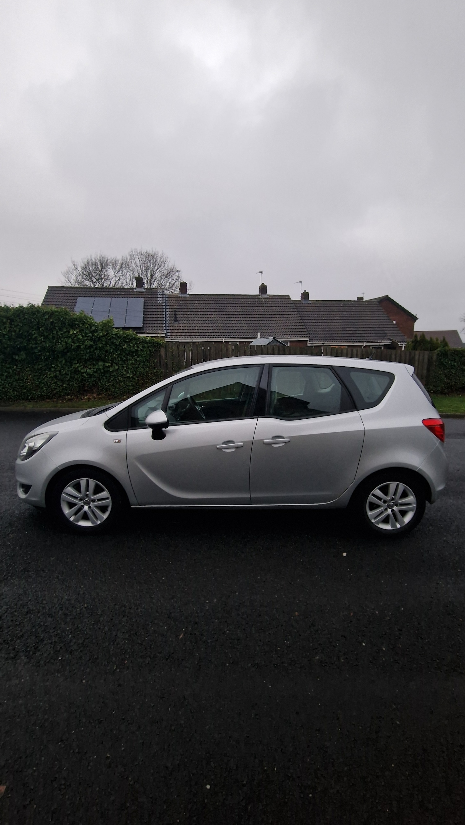 Used Vauxhall Meriva 2014 for sale - 77303335: Photo 4