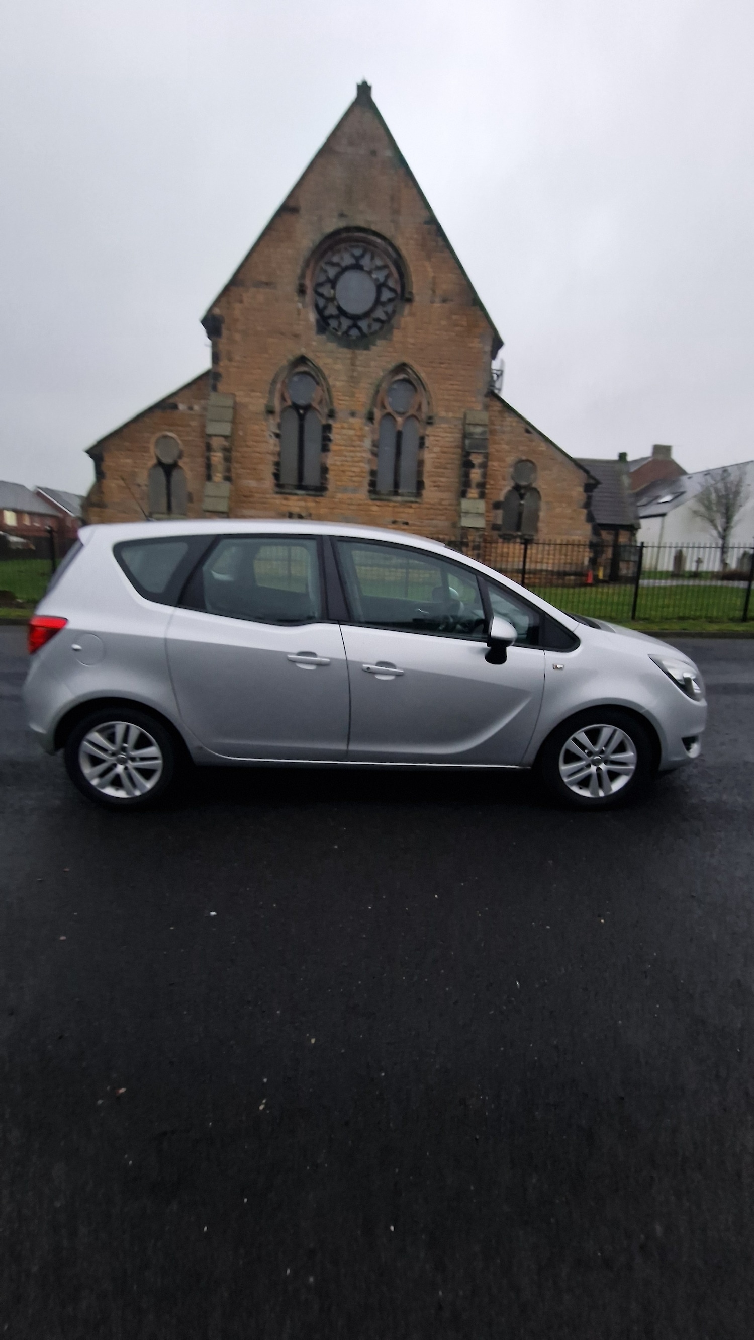 Used Vauxhall Meriva 2014 for sale - 77303335: Photo 6