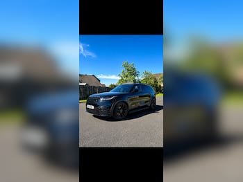 Used Land Rover Range Rover Velar 2018 for sale - 79679817: Photo