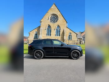 Used Land Rover Range Rover Velar 2018 for sale - 79679817: Photo