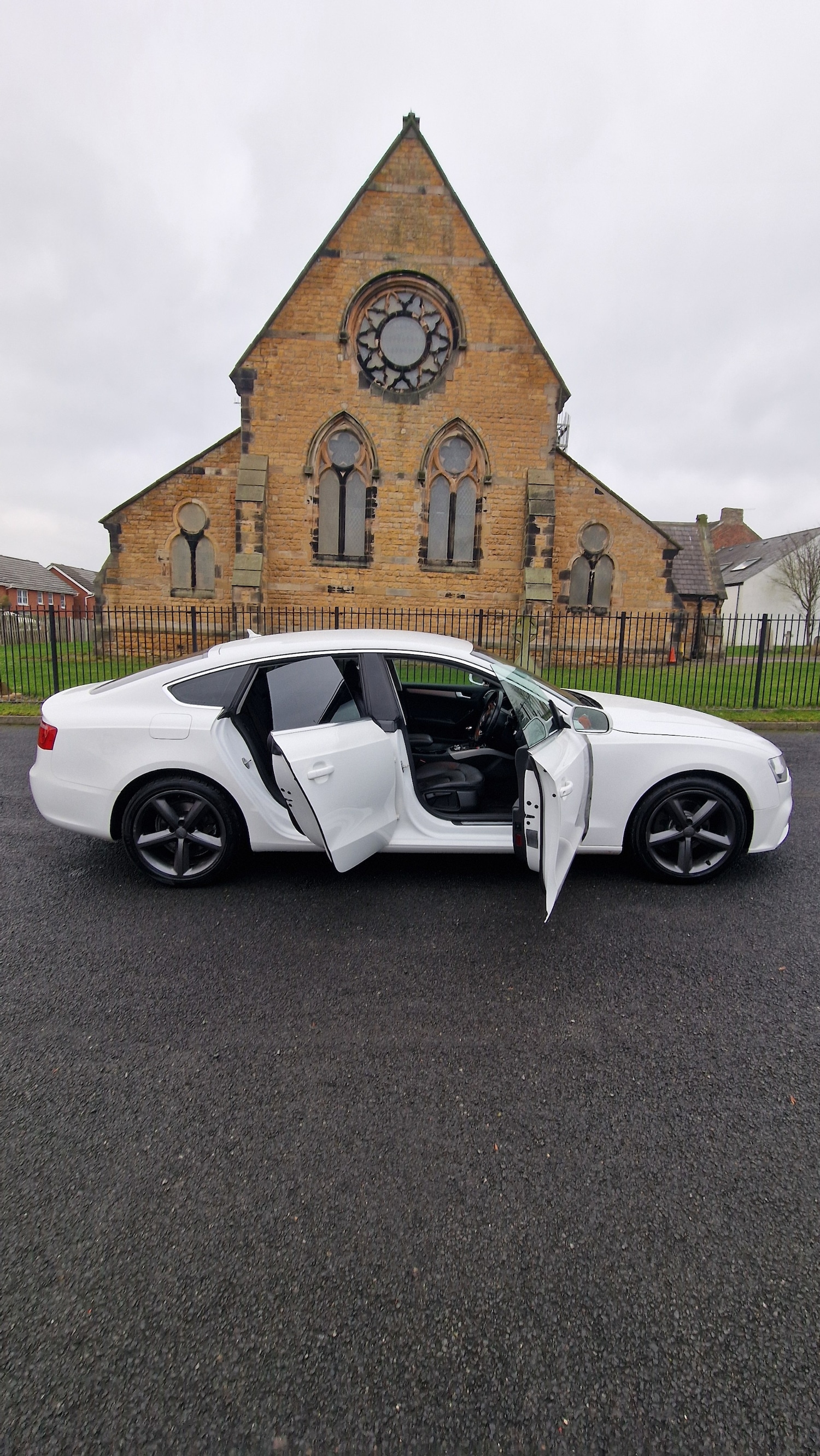 Used Audi A5 for sale - 77421179: Photo 10