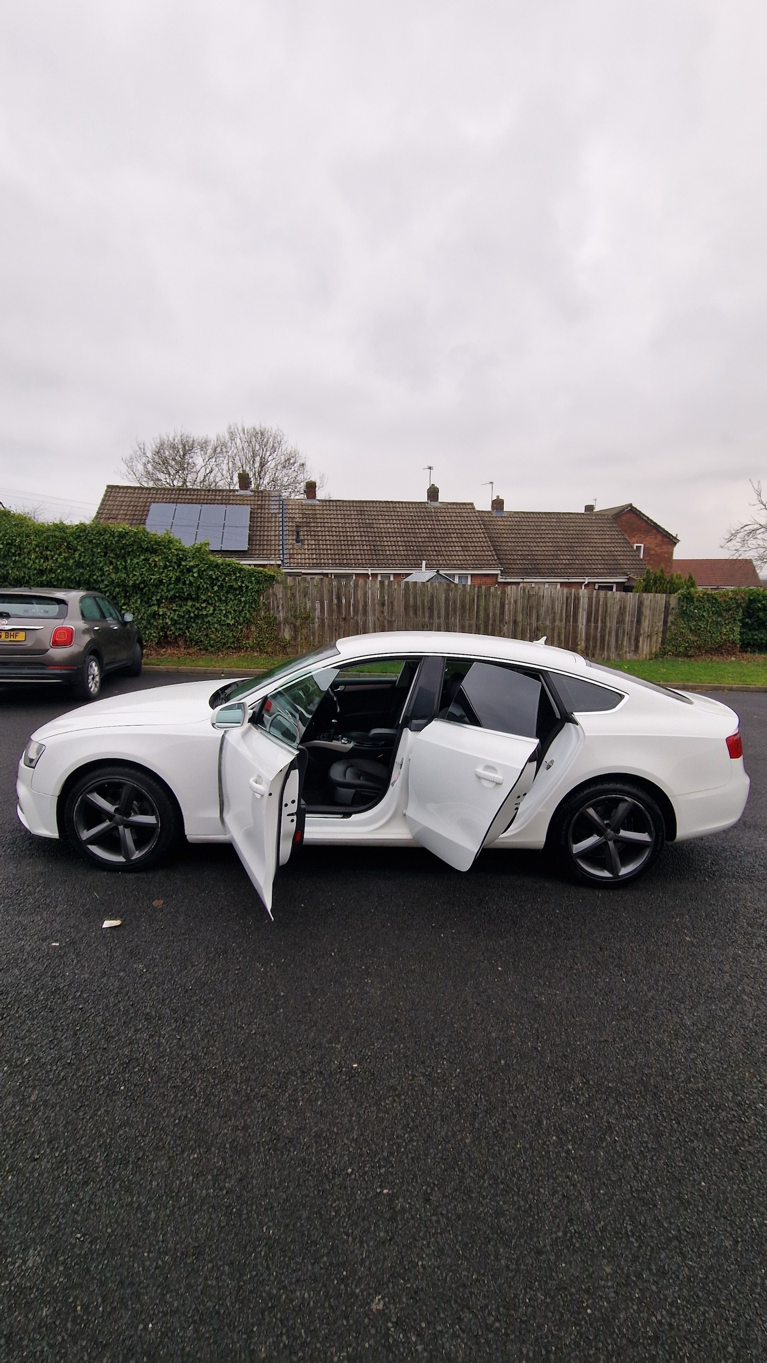 Used Audi A5 for sale - 77421179: Photo 11