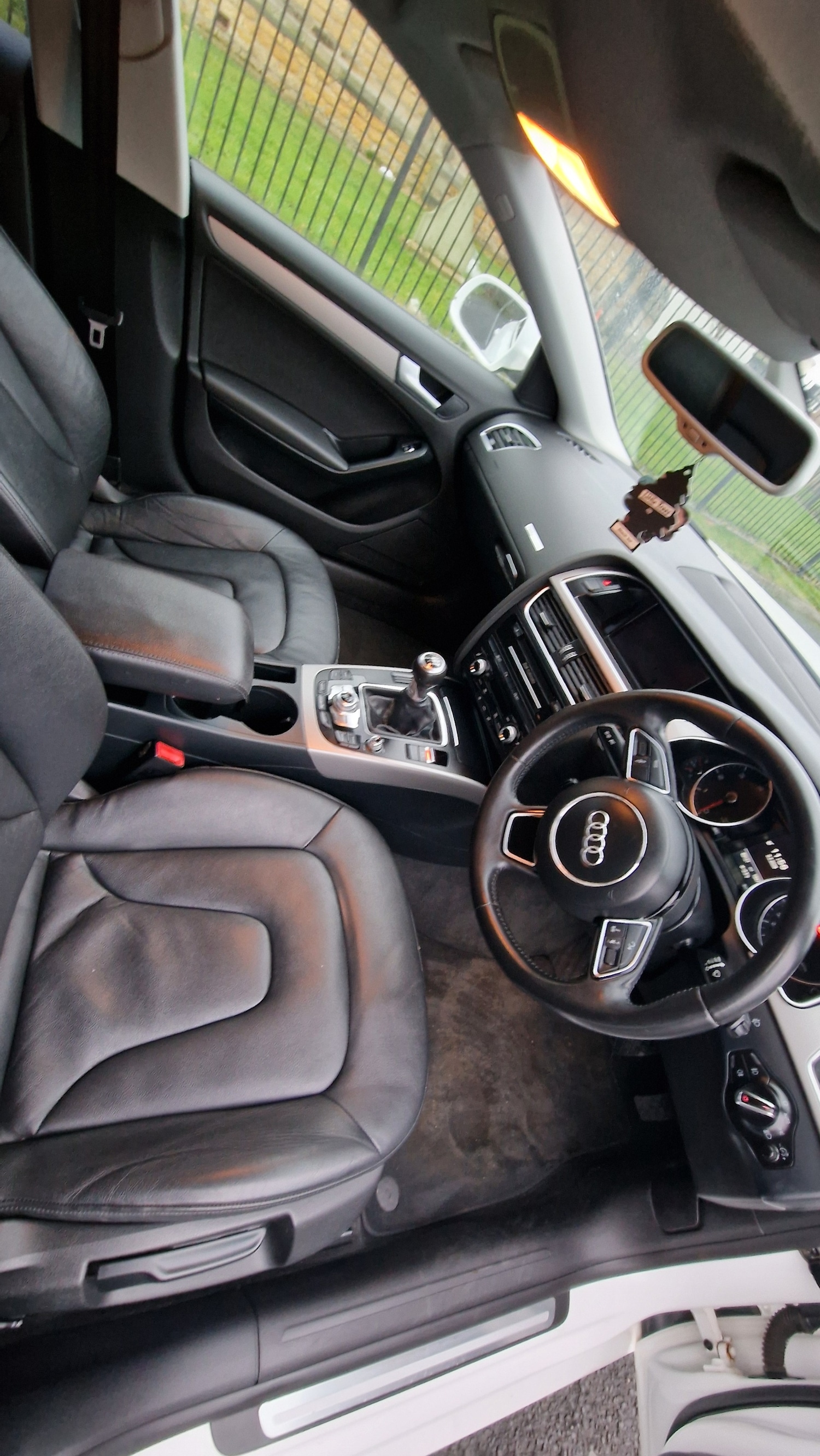 Used Audi A5 for sale - 77421179: Photo 12