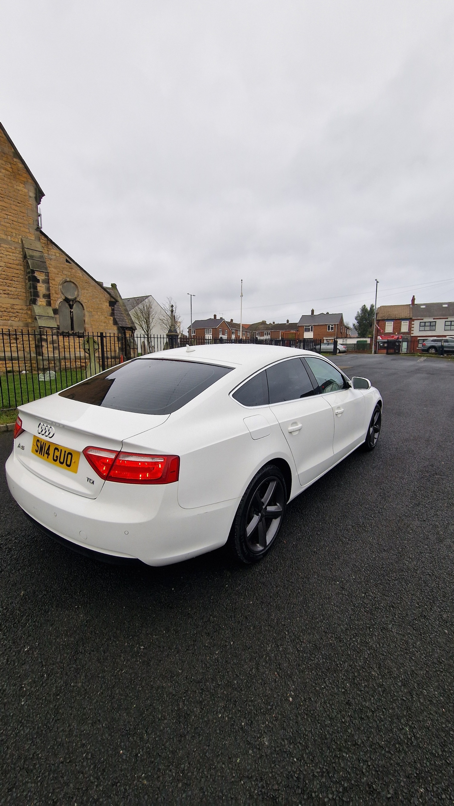 Used Audi A5 for sale - 77421179: Photo 2