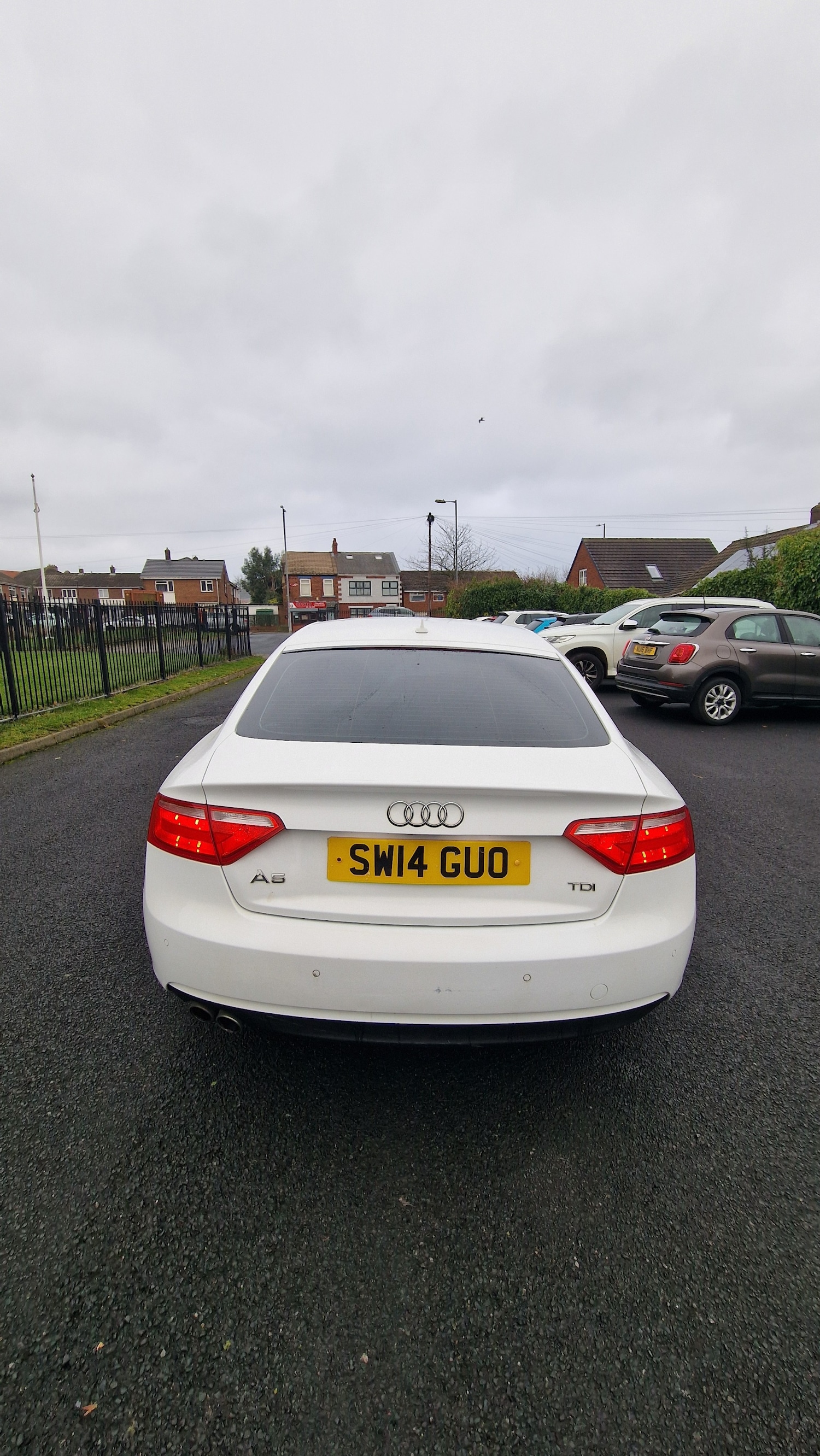 Used Audi A5 for sale - 77421179: Photo 3