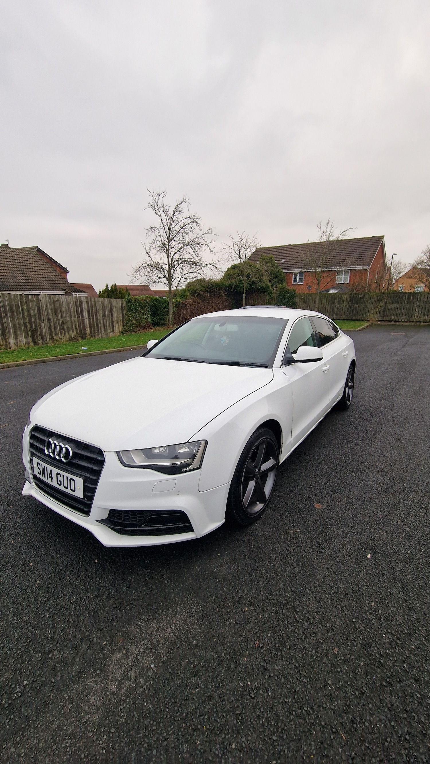Used Audi A5 for sale - 77421179: Photo 6