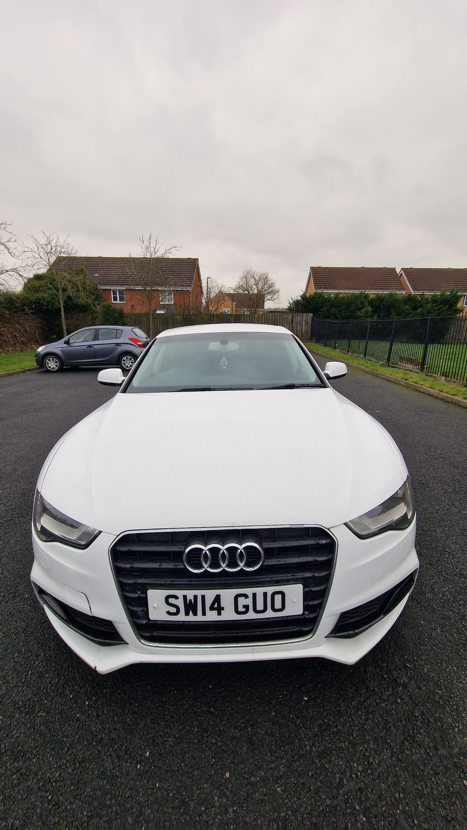 Used Audi A5 for sale - 77421179: Photo 7