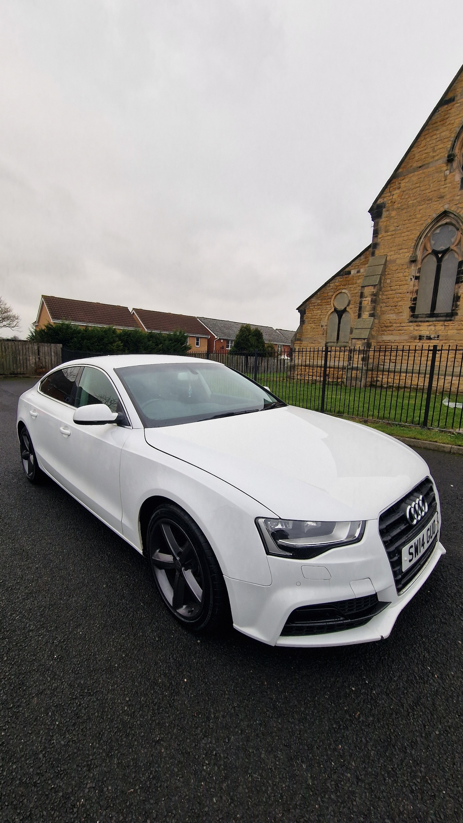Used Audi A5 for sale - 77421179: Photo 8
