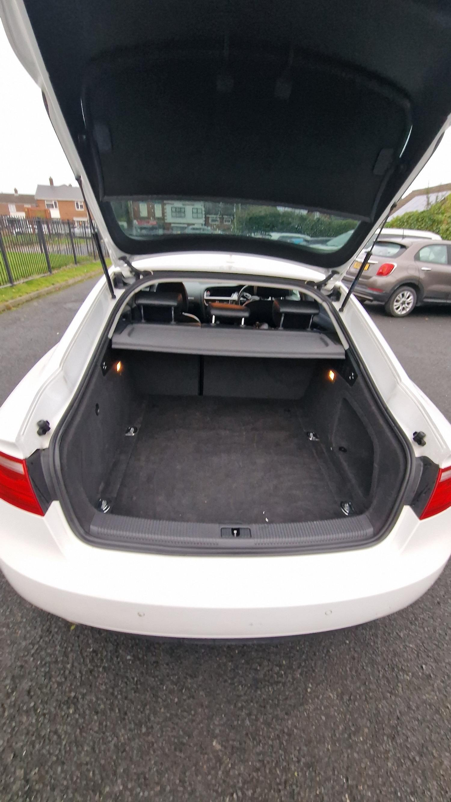 Used Audi A5 for sale - 77421179: Photo 9