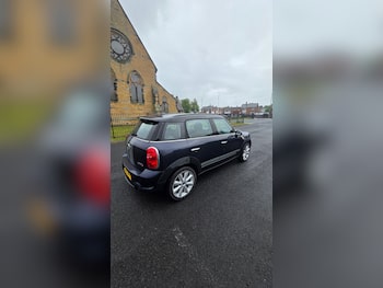 Used MINI Countryman 2012 for sale - 79664264: Photo