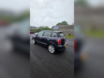 Used MINI Countryman 2012 for sale - 79664264: Photo