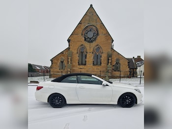 Used Mercedes-Benz E Class 2014 for sale - 77201080: Photo