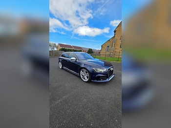 Used Audi RS6 2013 for sale - 79227213: Photo