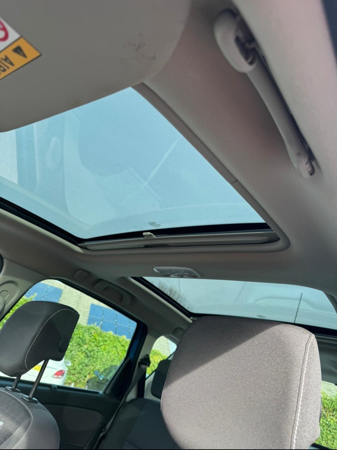 Used Renault Scenic 2015 for sale - 77984944: Photo 10