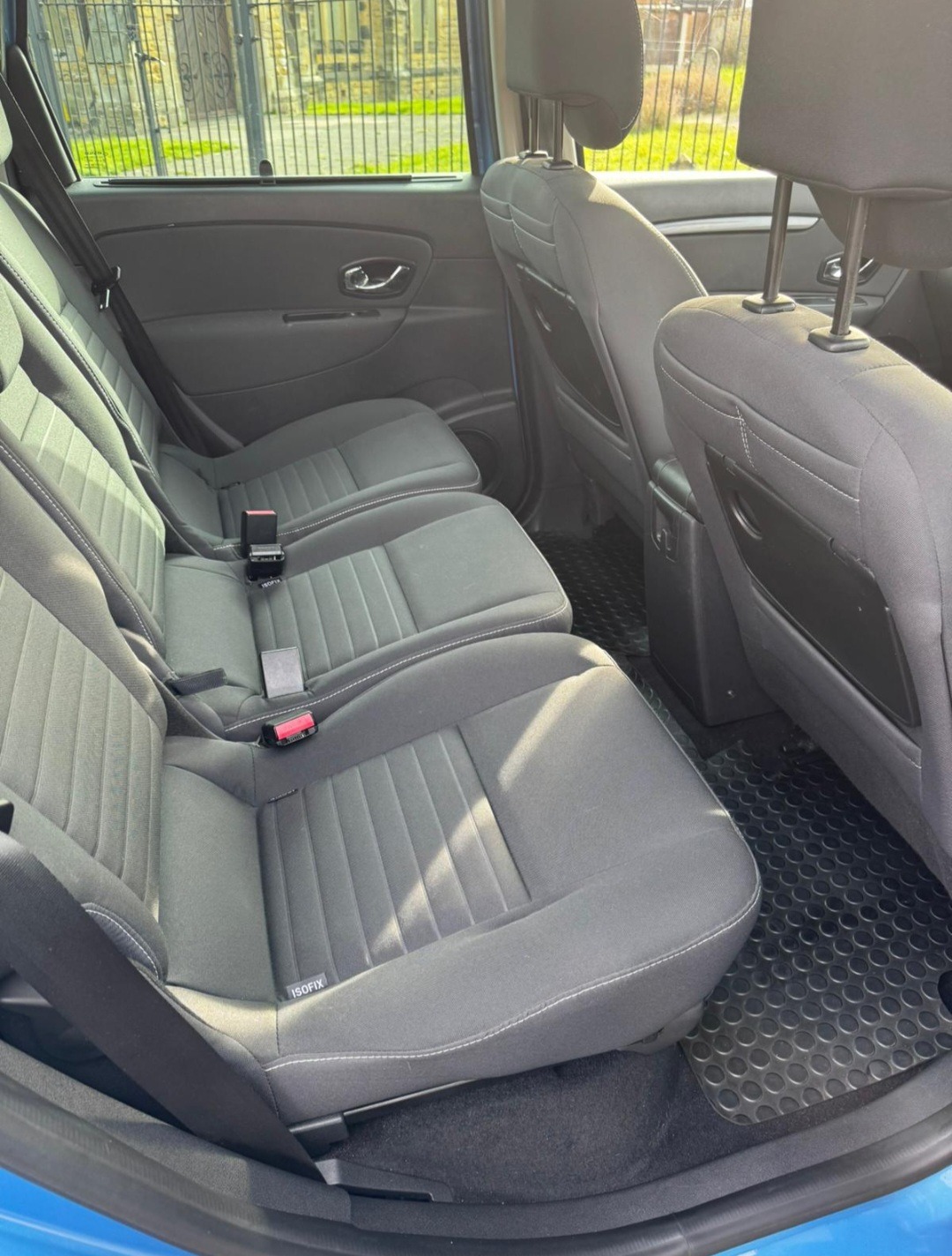 Used Renault Scenic 2015 for sale - 77984944: Photo 7