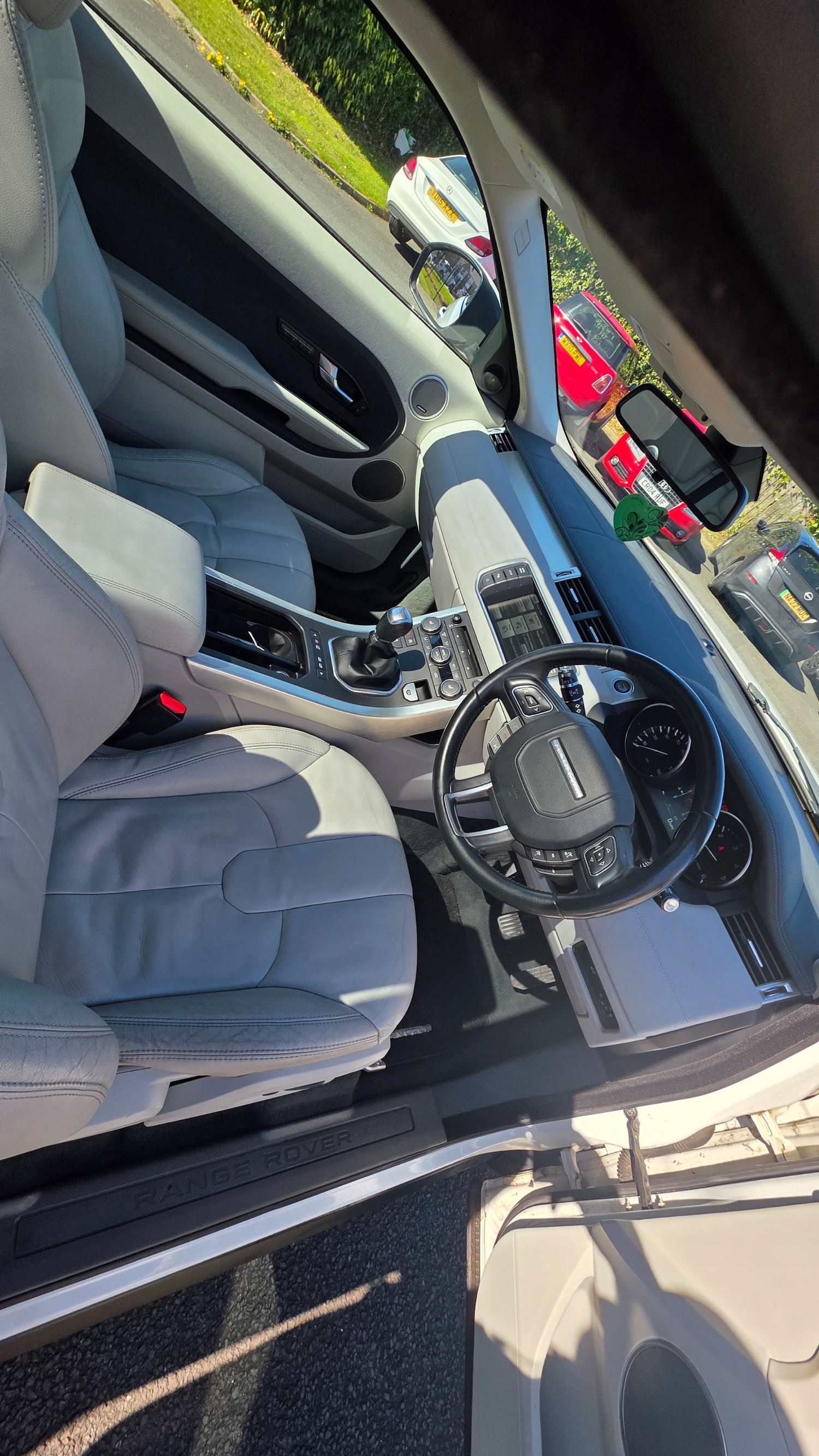 Used Land Rover Range Rover Evoque 2014 for sale - 78150396: Photo 10