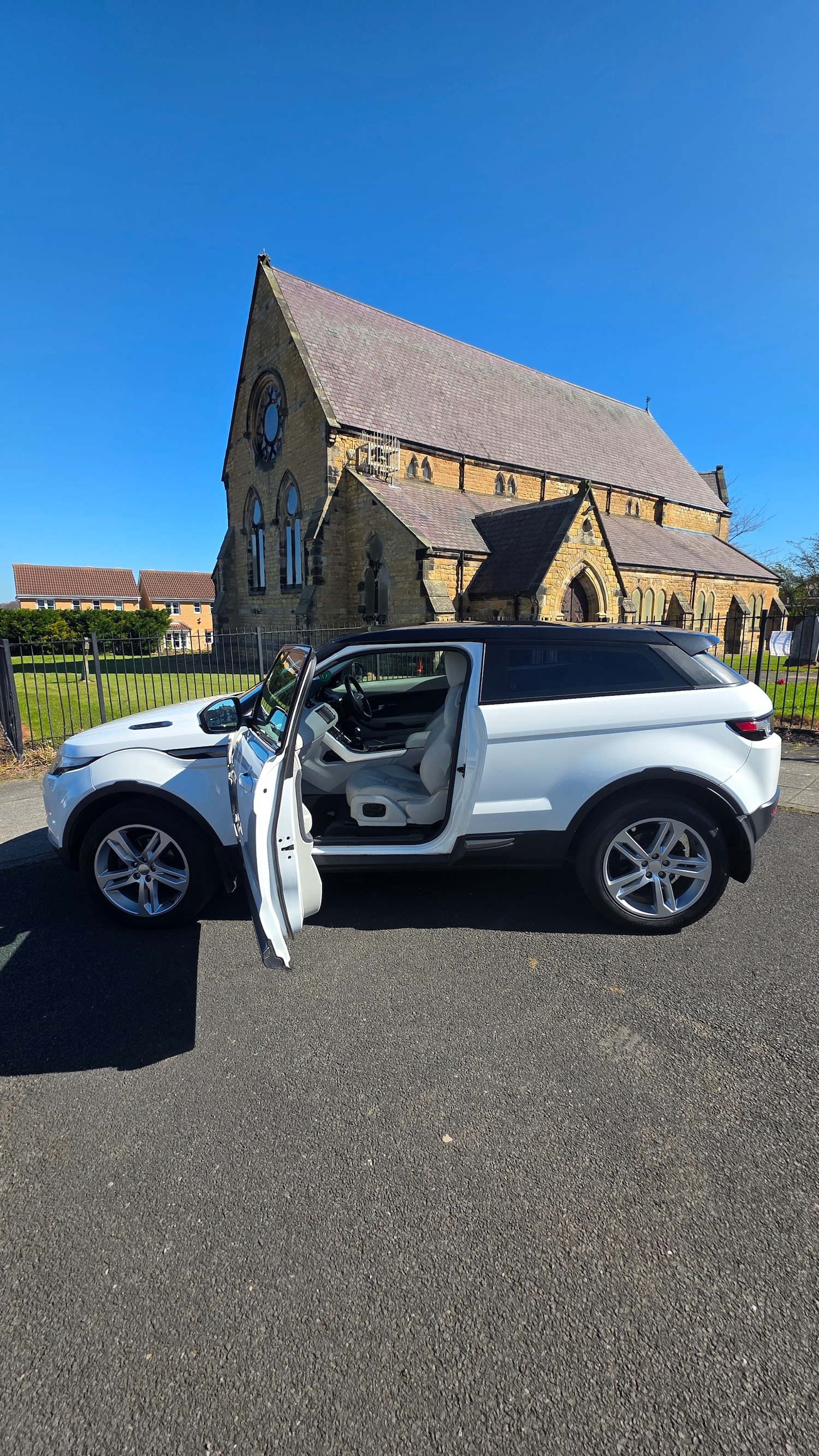 Used Land Rover Range Rover Evoque 2014 for sale - 78150396: Photo 11