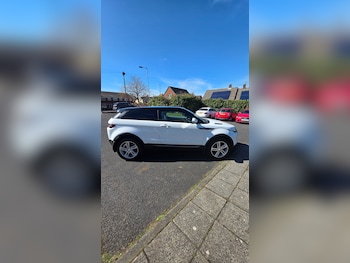 Used Land Rover Range Rover Evoque 2014 for sale - 78150396: Photo