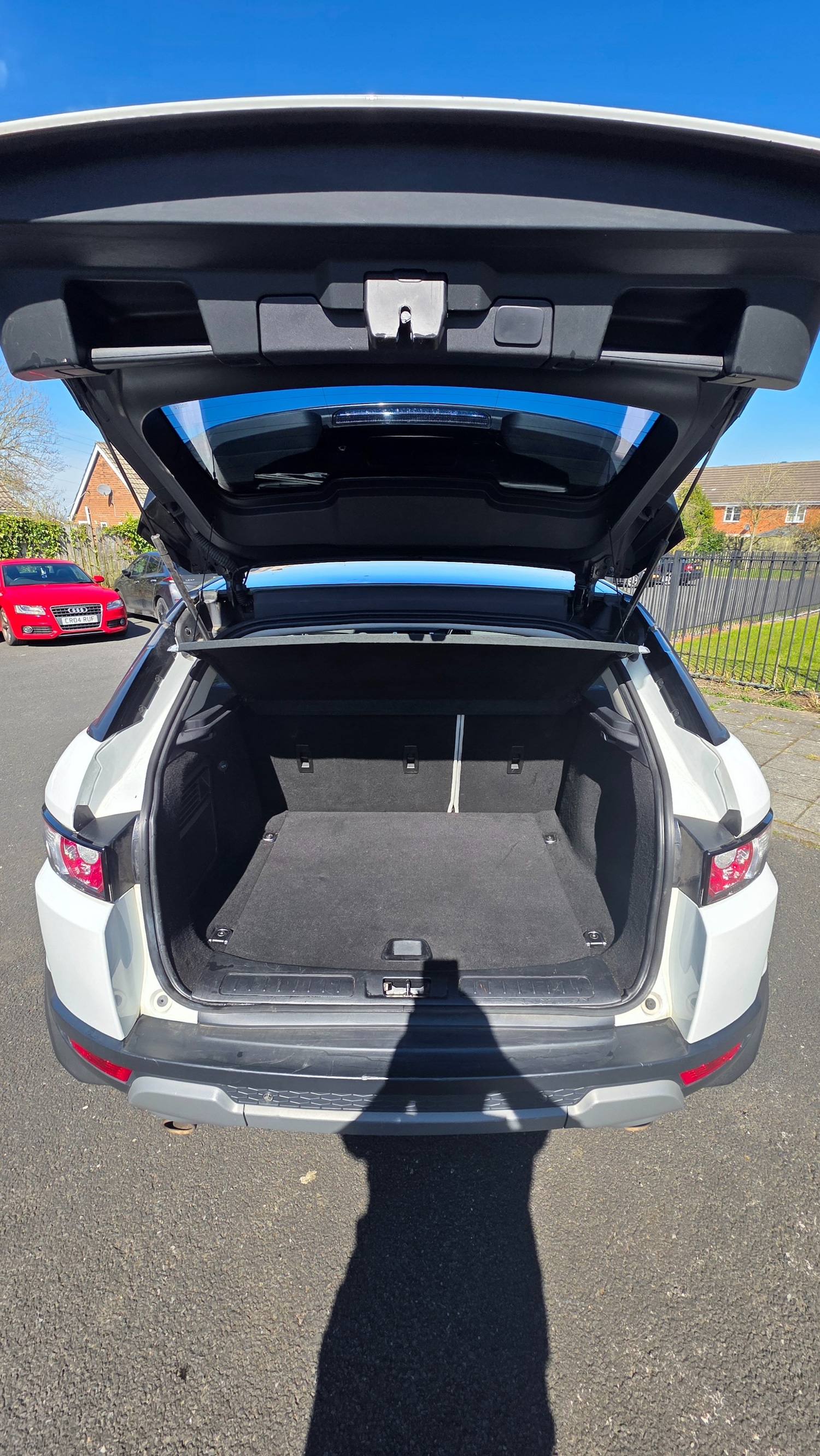 Used Land Rover Range Rover Evoque 2014 for sale - 78150396: Photo 7