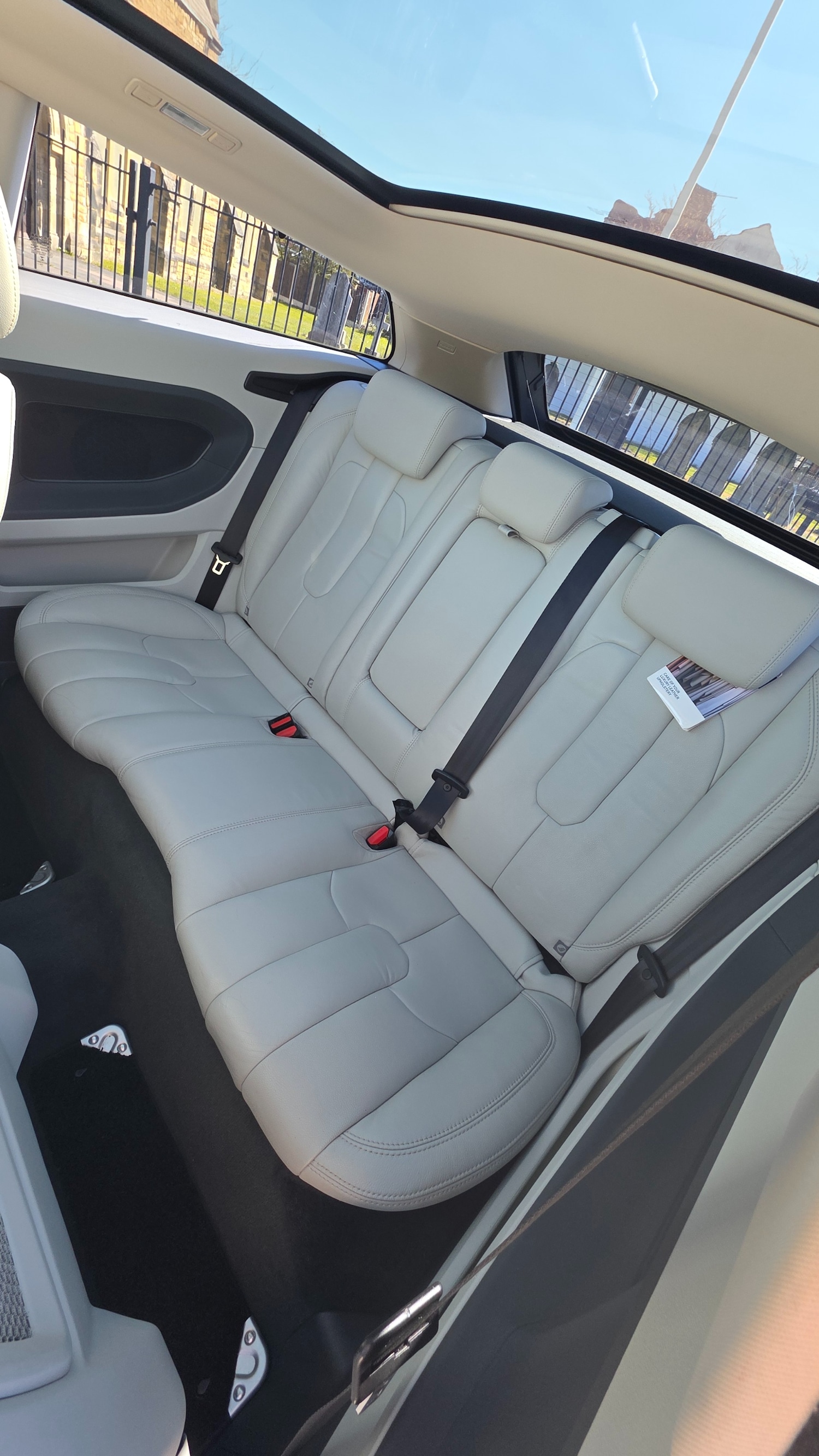 Used Land Rover Range Rover Evoque 2014 for sale - 78150396: Photo 9