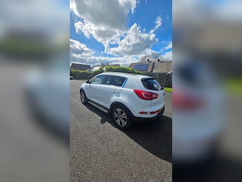 Used Kia Sportage 2013 for sale - 78501981: Photo
