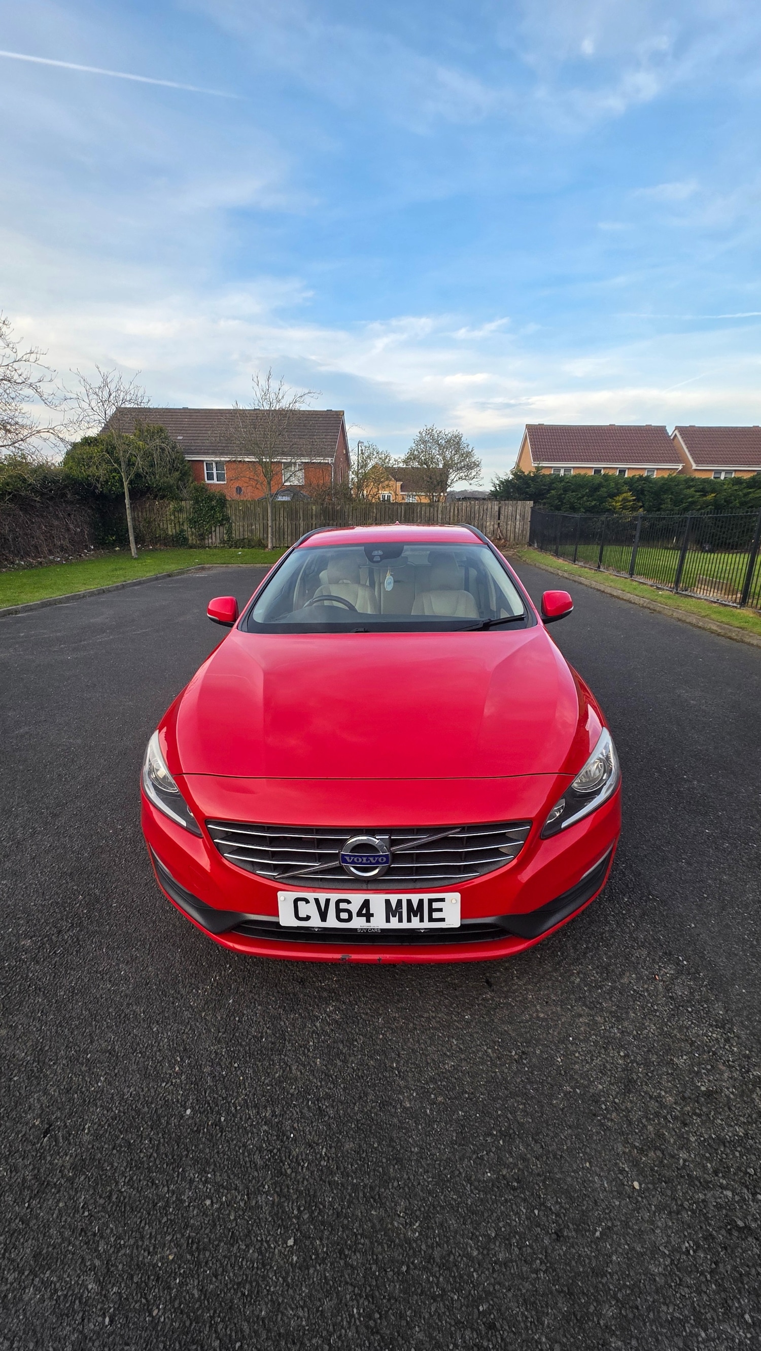 Used Volvo V60 2014 for sale - 78155700: Photo 7