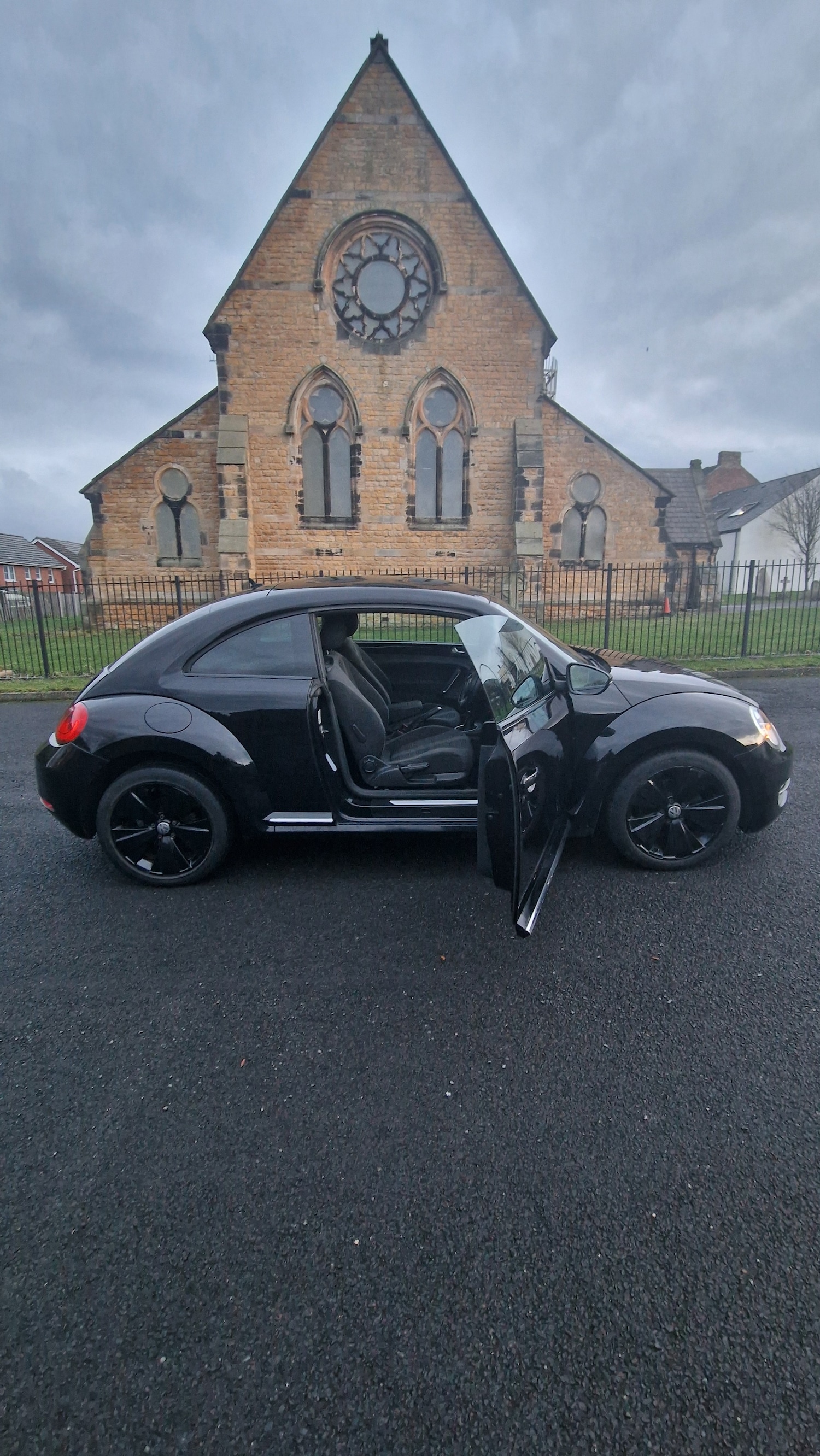 Used Volkswagen Beetle 2013 for sale - 77199017: Photo 10