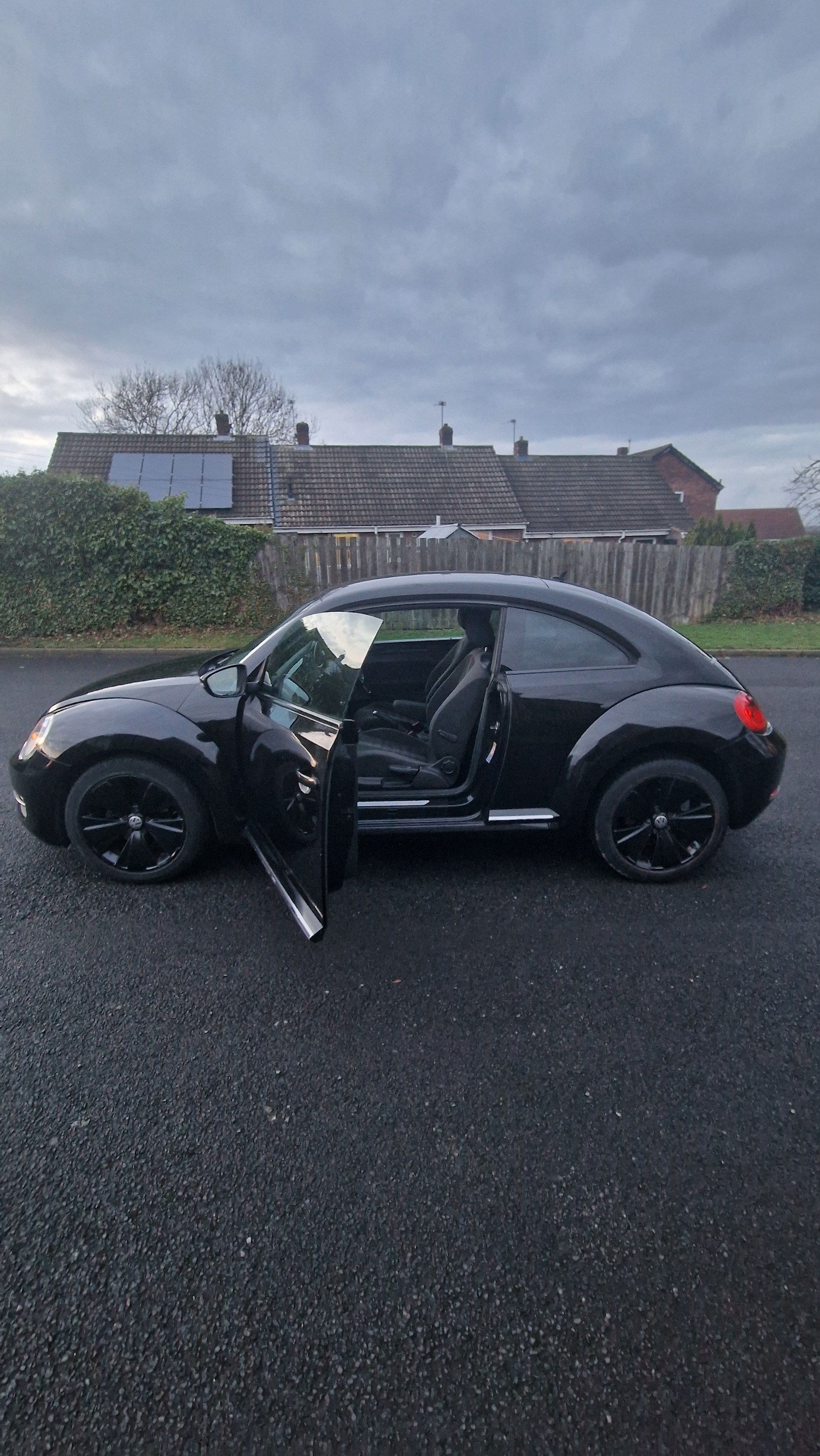 Used Volkswagen Beetle 2013 for sale - 77199017: Photo 13